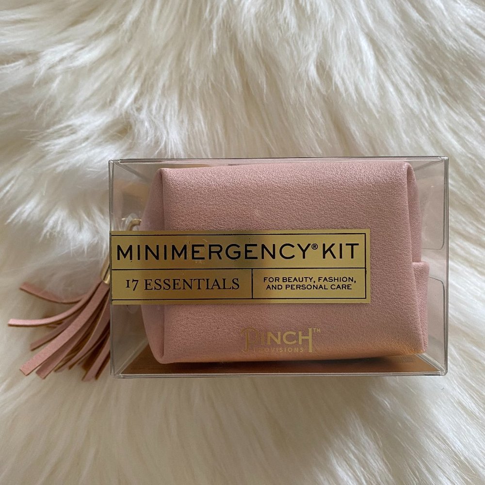 Pinch Provisions Minimergency Kit For Her